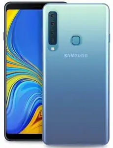 Замена стекла на телефоне Samsung Galaxy A9 Star в Санкт-Петербурге